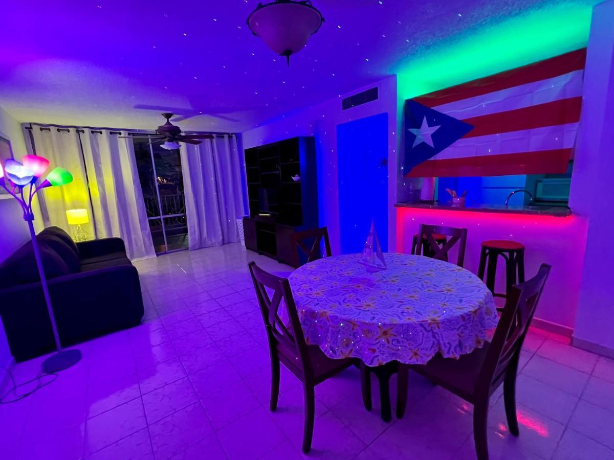 Beachfront Tropical Tantra Apartamento