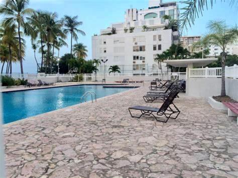 Beachfront Tropical Tantra Apartamento *