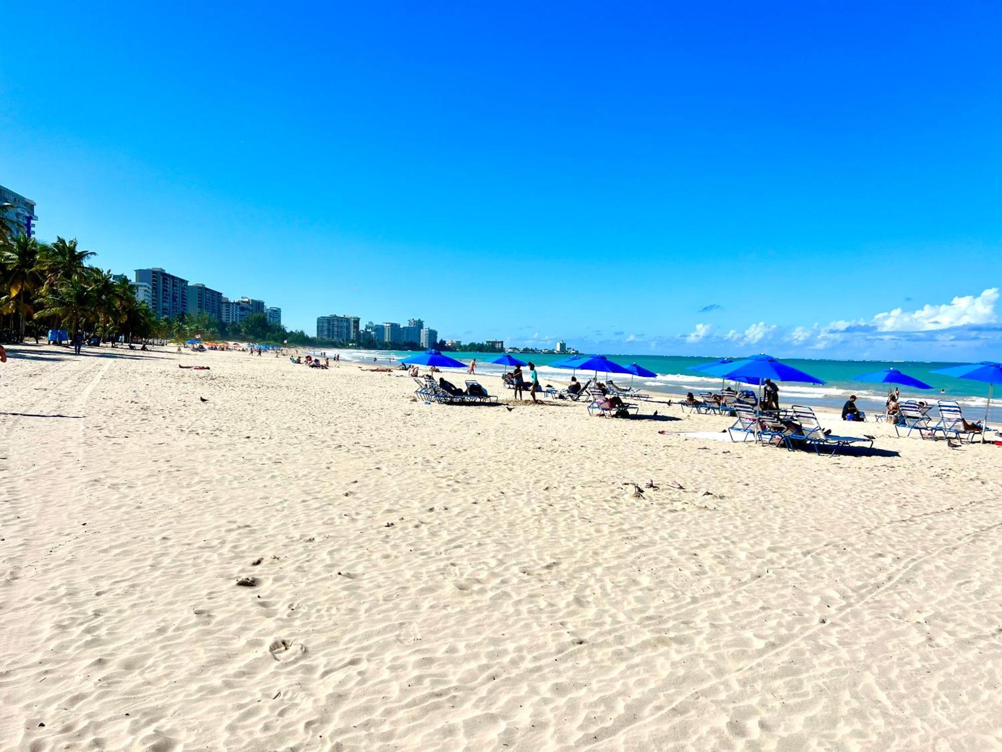 Beachfront Tropical Tantra