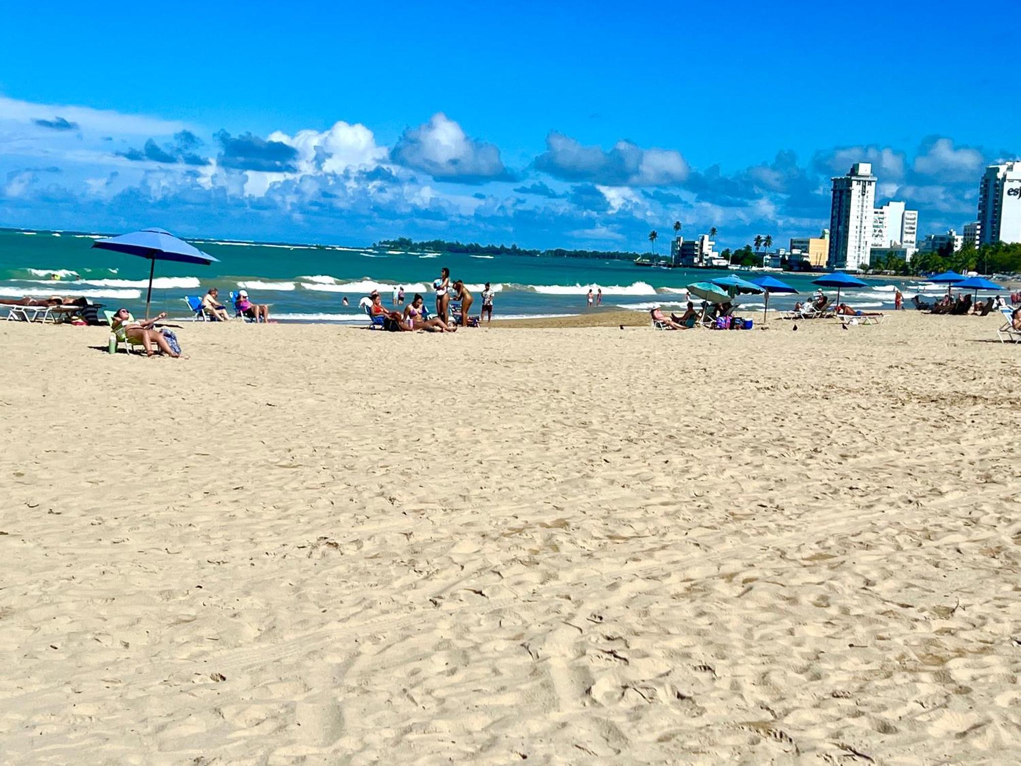 Beachfront Tropical Tantra Apartamento